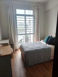 Casablanca (D25), Condominium #567706091